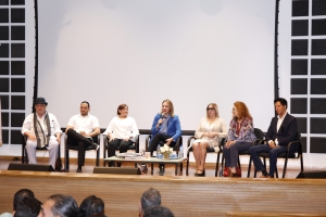 Cultura celebrará este sábado tercer encuentro de Diálogos Culturales en Barahona