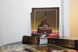 Cultura inaugura exposición ‘Jorge Noceda Sánchez, su imaginario surreal’