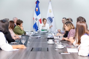 Avanza proceso para designación titular Dirección General de Mecenazgo