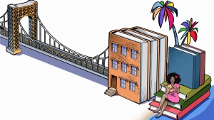 Cultura anuncia celebración de la Feria Internacional del Libro 2024, edición dedicada a Mateo Morrison