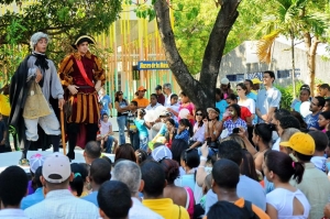 El Ministerio de Cultura anuncia una variada cartelera de actividades a celebrarse durante este mes de septiembre