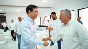 Roberto Ángel: Ruta de conciertos en parques y plazas iniciarán el 16 de marzo en Moca