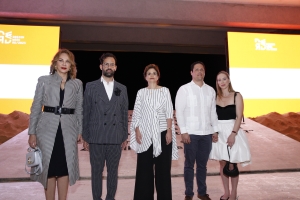 Celebran Design Week RD 2023 en la Ciudad Colonial