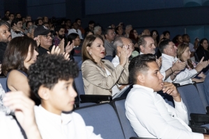 29 estudiantes resultan becados a través del programa de capacitación musical ‘Berklee en Santo Domingo’