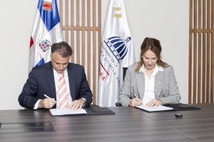 Cultura, Switch⎟ Havas y SIP Group firman convenio para el desarrollo y fortalecimiento de las industrias culturales y creativas