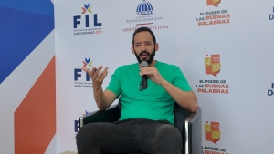 Rodrigo Blanco Calderón: la emigración como herida y tema inevitable en la literatura venezolana