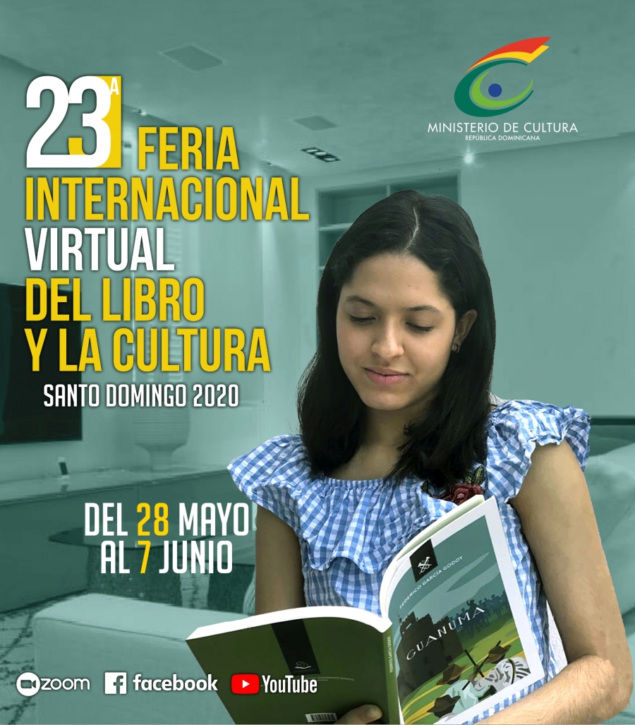 Programa Feria Internacional Virtual