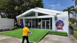 La Feria del Libro reanuda este sábado con inauguración de pabellones