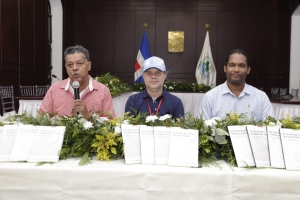 Ocho obras literarias fueron puestas en circulación en el Festival del Libro y la Cultura - Puerto Plata 2022