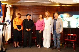 Cultura anuncia celebración del Festival Nacional de Teatro RD 2024