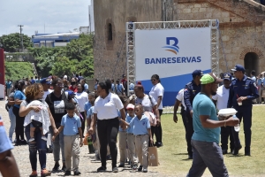 Celebran conferencia sobre Cuenta Satélite de Cultura en la FILSD 2022