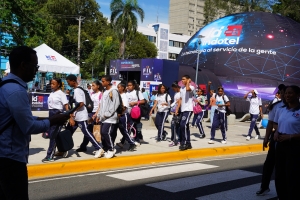 Cultura, arte y entretenimiento este miércoles en la Feria del Libro 2024