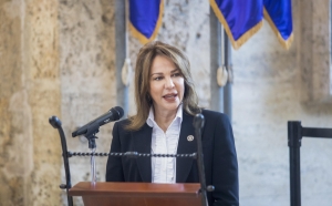 Ministra de Cultura encabezará encuentro con la comunidad museística nacional