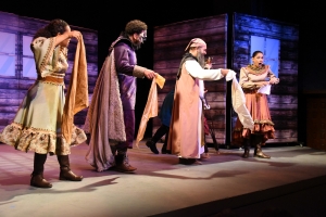 La familia será la reina del FITE el próximo fin de semana