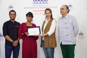 Ministerio de Cultura entrega Premio Nacional de Artesanía 2021 en sus diferentes categorías