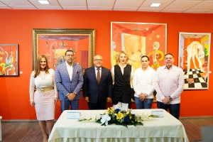 Cultura y Promipyme lanzan fondo de RD$500 millones para impulsar economía creativa