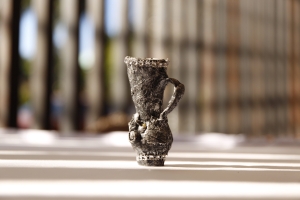 CENADARTE gradúa a 135 artesanos y anuncia próxima apertura de tienda de artesanía