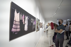 Cultura inaugura festival fotográfico Photoimagen 2022