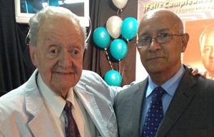 Comisionado Dominicano del Cultura lamenta muerte del músico y compositor Rafael ‘Bullumba’ Landestoy