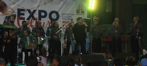 Cultura realiza en La Romana, “Expo Cultura Regional: Encuentro Navideño”