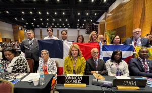 UNESCO reconoce la elaboración del casabe como Patrimonio Cultural Inmaterial de la Humanidad