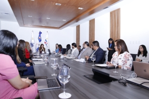 Cultura celebra la primera reunión ordinaria del CIPAC