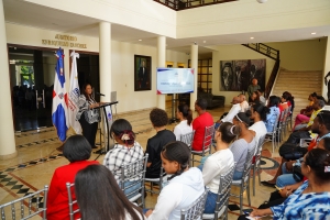 Cultura ofrece conferencia sobre importancia de las expediciones de Constanza, Maimón y Estero Hondo