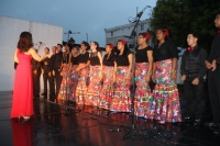 Koribe ofrecerá este martes un “Recital de primavera” en la Capilla de los Remedios