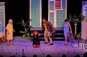 Teatro dominicano derrochará su talento en FITE RD 2023