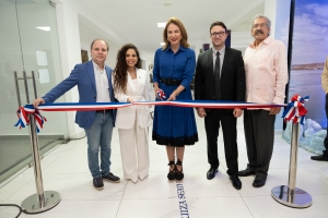 Pabellón de Israel abre sus puertas en Feria del Libro