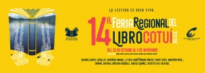 El ministro Eduardo Selman encabezará el miércoles la apertura de la Feria Regional del  Libro y la cultura Cotuí 2018