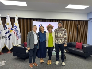 Ministerio de Cultura ofrece conversatorio ‘Escribir con los cinco sentidos’ en el marco del Festival Benengeli 2025