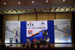 Un domingo para cultivar el conocimiento en la Feria del Libro 2024