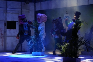 Palacio de Bellas Artes reabre la Sala Máximo Avilés Blonda con “Tartufo” y un innovador sistema de climatización