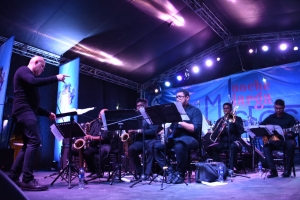 La Noche Larga de los Museos, una plataforma ideal para jóvenes artistas