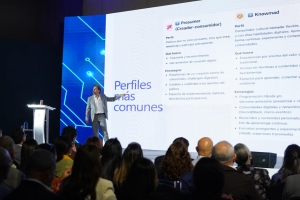 El Ministerio de Cultura inaugura el primer Congreso Internacional de Innovación Cultural