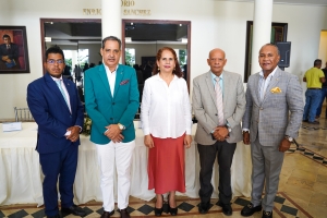 Ministerio de Cultura anuncia el ganador del Premio Anual de Historia 2022