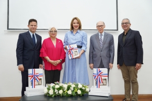 Presentan ‘Guía de los primeros ingenios de América’