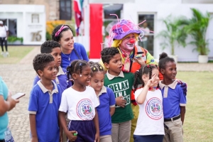 Pasadía dominical en la Feria Internacional del Libro 2022