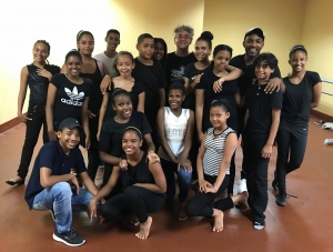 Ministerio de Cultura desarrolla amplia programación teatral en provincias del país