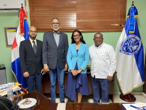Ministerio de Cultura imparte en Hato Mayor el taller “Gestión cultural, economía para el desarrollo y derecho de autor”
