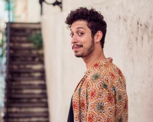 Rica y vibrante oferta musical en la Feria del Libro 2024