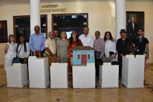 Ministerio de Cultura entrega el Premio Anual de Artesanía 2024
