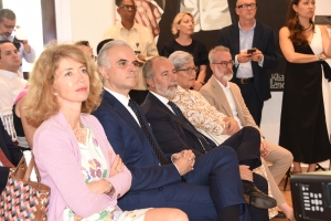 Imparten taller Restauración y Conservación Arquitectónica