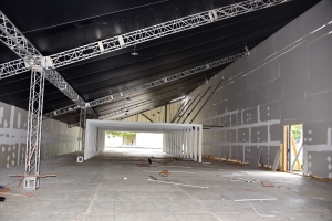 Feria del Libro 2023 viene renovada, con pabellones más atractivos y novedosos