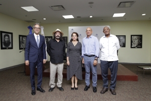 Mario Bojórquez dicta conferencia ‘La poética de hoy (hacia una poesía del resentimiento)’