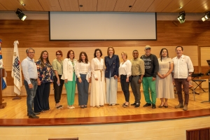 Celebran 81 aniversario del Conservatorio Nacional de Música con jornada de talleres y cátedras