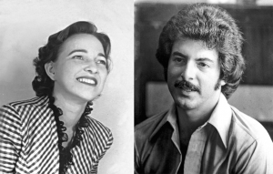 Carmen Natalia y Pedro Peix serán homenajeados con diversos actos en la FILSD 2022