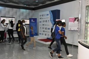 Cine en la Feria del Libro: atractivas producciones francófonas y dominicanas para todo público