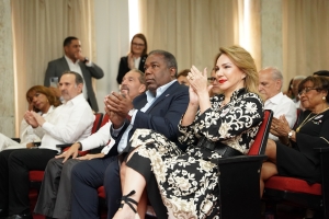 Ministerio de Cultura ofrece conversatorio sobre la vida y obra de José Francisco Peña Gómez